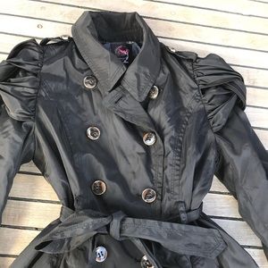 Forever 21 Trench coat